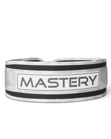 Beltmaster weightlifting belt